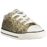 glittery rave shoe